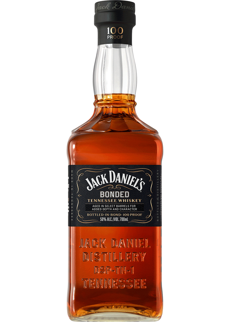 Jack Daniel's Bonded